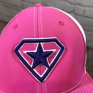 Pacific headwear hat